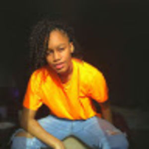 Meet your Posher, Tiana